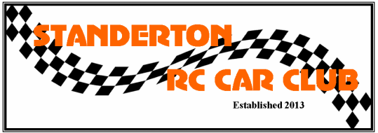 Standerton RC Car Club